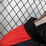 5A Austria 2026 World Cup Fan Edition Away Men's Shorts