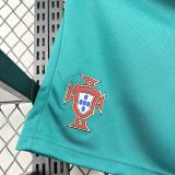 5A Portugal 2026 World Cup Fan Edition Home Men's Shorts