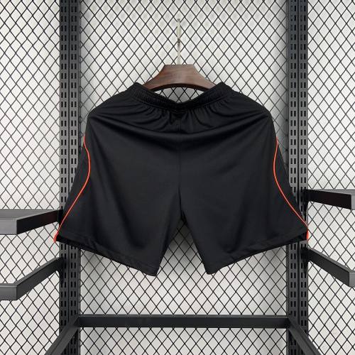 5A Netherlands 2026 World Cup Fan Edition Away Men's Shorts