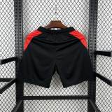 5A Austria 2026 World Cup Fan Edition Away Men's Shorts
