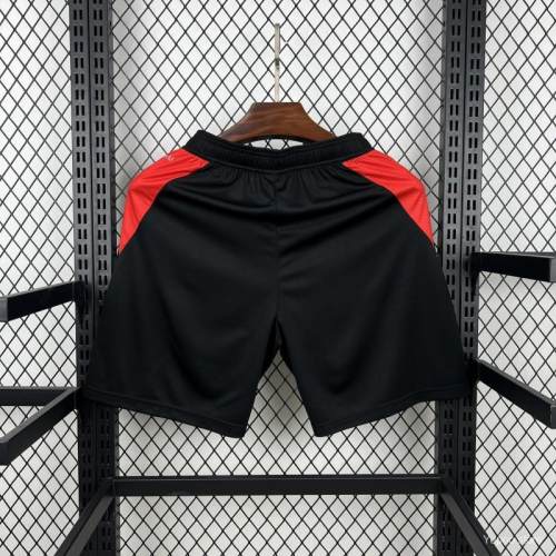 5A Austria 2026 World Cup Fan Edition Away Men's Shorts