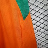 5A Ivory Coast 2026 World Cup Fan Edition Home Men's Shorts
