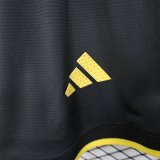 5A Belgium 2026 World Cup Fan Edition Home Men's Shorts