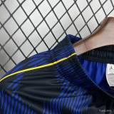 5A Brazil 2026 World Cup Fan Edition Away Men's Shorts