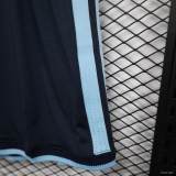 5A Argentina 2026 World Cup Fan Edition Away Men's Shorts