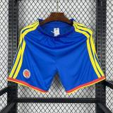 5A Colombia 2026 World Cup Fan Edition Home Men's Shorts