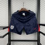 5A England 2026 World Cup Fan Edition Away Men's Shorts