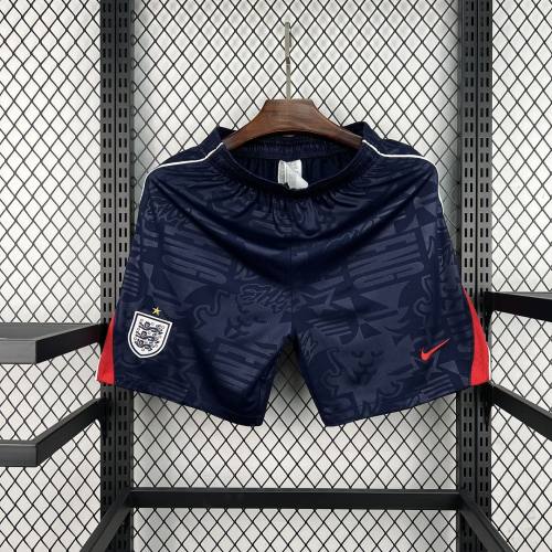 5A England 2026 World Cup Fan Edition Away Men's Shorts