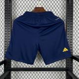 5A Spain 2026 World Cup Fan Edition Home Men's Shorts