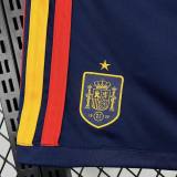 5A Spain 2026 World Cup Fan Edition Home Men's Shorts