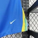 5A Brazil 2026 World Cup Fan Edition Home Men's Shorts
