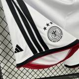 5A Germany 2026 World Cup Fan Edition Home Men's Shorts