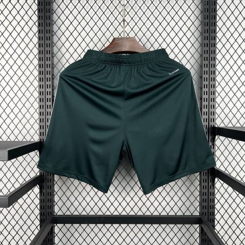 5A Mexico 2026 World Cup Fan Edition Home Men's Shorts
