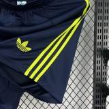 5A Colombia 2026 World Cup Fan Edition Away Men's Shorts