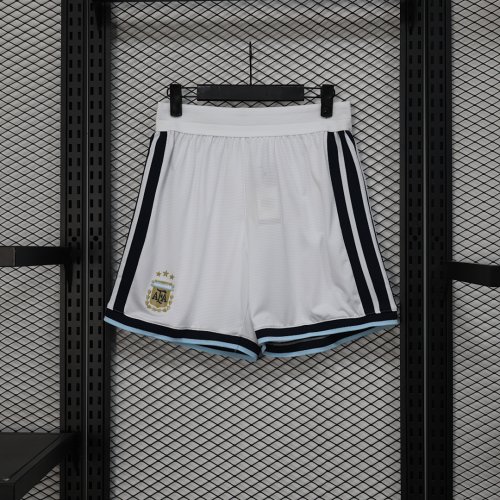 5A Argentina 2026 World Cup Fan Edition Home Men's Shorts