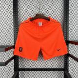 5A Netherlands 2026 World Cup Fan Edition Home Men's Shorts