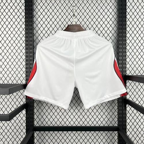 5A England 2026 World Cup Fan Edition Home Men's Shorts