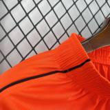 5A Netherlands 2026 World Cup Fan Edition Home Men's Shorts
