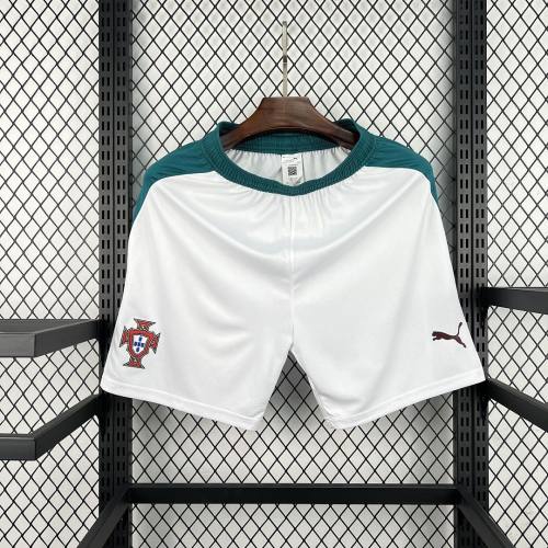 5A Portugal 2026 World Cup Fan Edition Away Men's Shorts