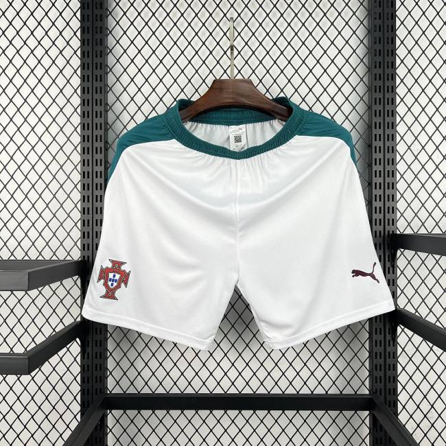 5A Portugal 2026 World Cup Fan Edition Away Men's Shorts