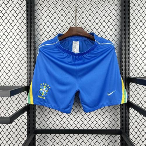 5A Brazil 2026 World Cup Fan Edition Home Men's Shorts