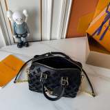 Original Speedy Bandouliere 25 Handbag M19281