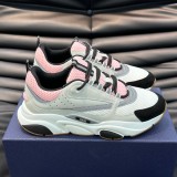 Original B22 Casual Sneaker Pale Pink Grey