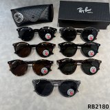 5A Polarized Sunglasses RB2180