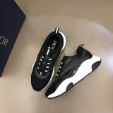 Original B22 Black Silver sneakers men's shoes