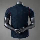 Original USA 2026 FIFA World Cup National Teams Player Version Away Jersey