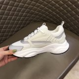 Original B22 casual sports shoes white