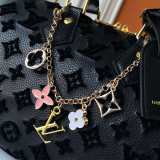 Original Speedy Bandouliere 25 Handbag M19281