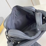 Original Trio Messenger Bag M26713