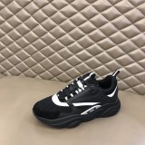 Original B22 Black Silver sneakers men's shoes