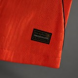 Original Netherlands 2026 FIFA World Cup National Teams Player Version Home Jersey