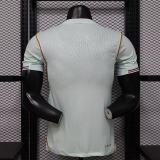 Original France 2026 FIFA World Cup National Teams Player Version Away Jersey