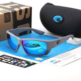 Original Del Mar Tuna Alley Polarized Sunglasses