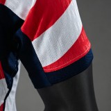 Original USA 2026 FIFA World Cup National Teams Player Version Home Jersey