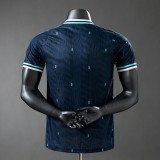 Original Germany 2026 FIFA World Cup National Teams Player Version Away Jersey