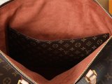 Original Neo Lockit MM Monogram Canvas Bag Handbag M26494