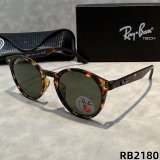 5A Polarized Sunglasses RB2180