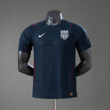 Original USA 2026 FIFA World Cup National Teams Player Version Away Jersey