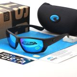 Original Del Mar Tuna Alley Polarized Sunglasses