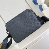 Original Trio Messenger Bag M26713