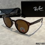 5A Polarized Sunglasses RB2180
