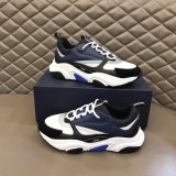 Original B22 Black Silver sneakers men's shoes multicolor