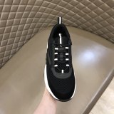 Original B22 Black Silver sneakers men's shoes