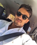 5A Polarized Sunglasses RB2180