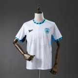 Original Israel 2026 FIFA World Cup National Teams Player Version Away Jersey
