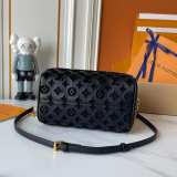 Original Speedy Bandouliere 25 Handbag M19281